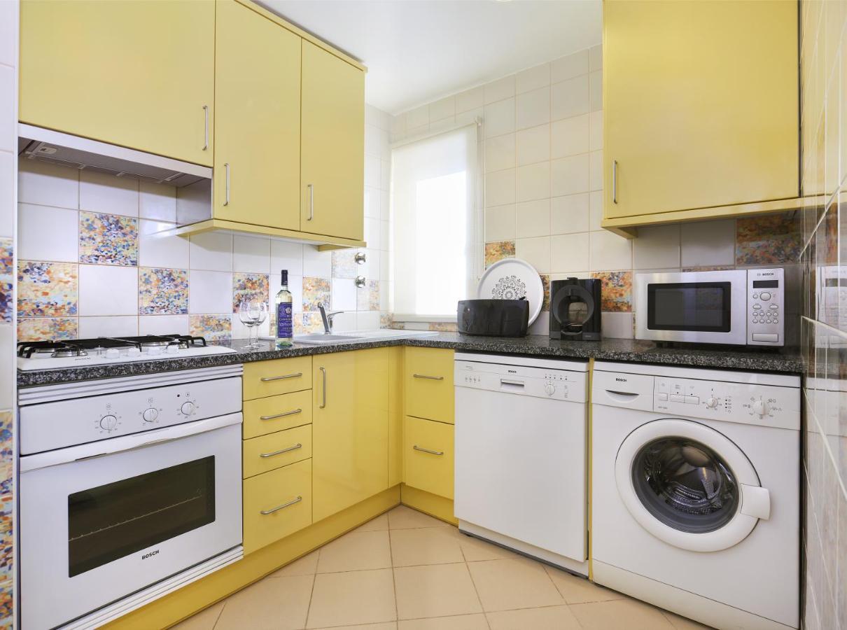 Casas Barulho Marina Apartamento Albufeira