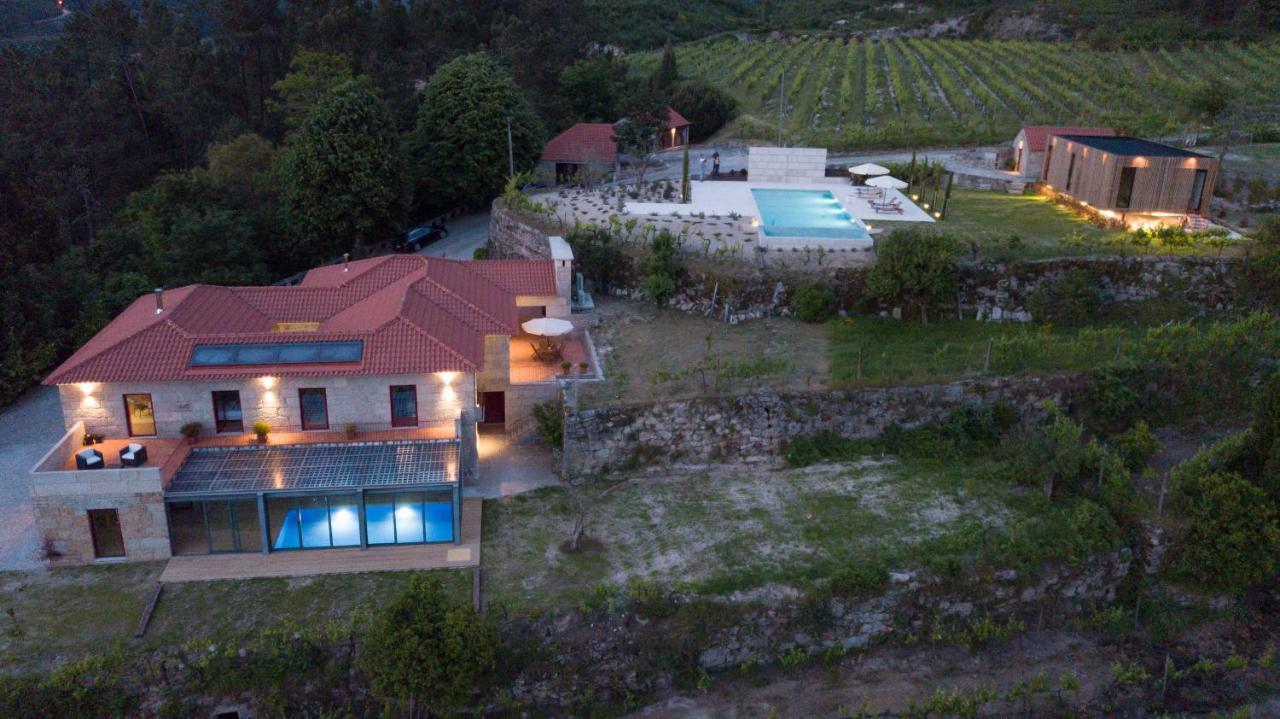 Farm stay Peso Village Amarante