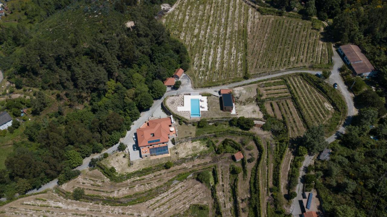 Farm stay Peso Village Amarante