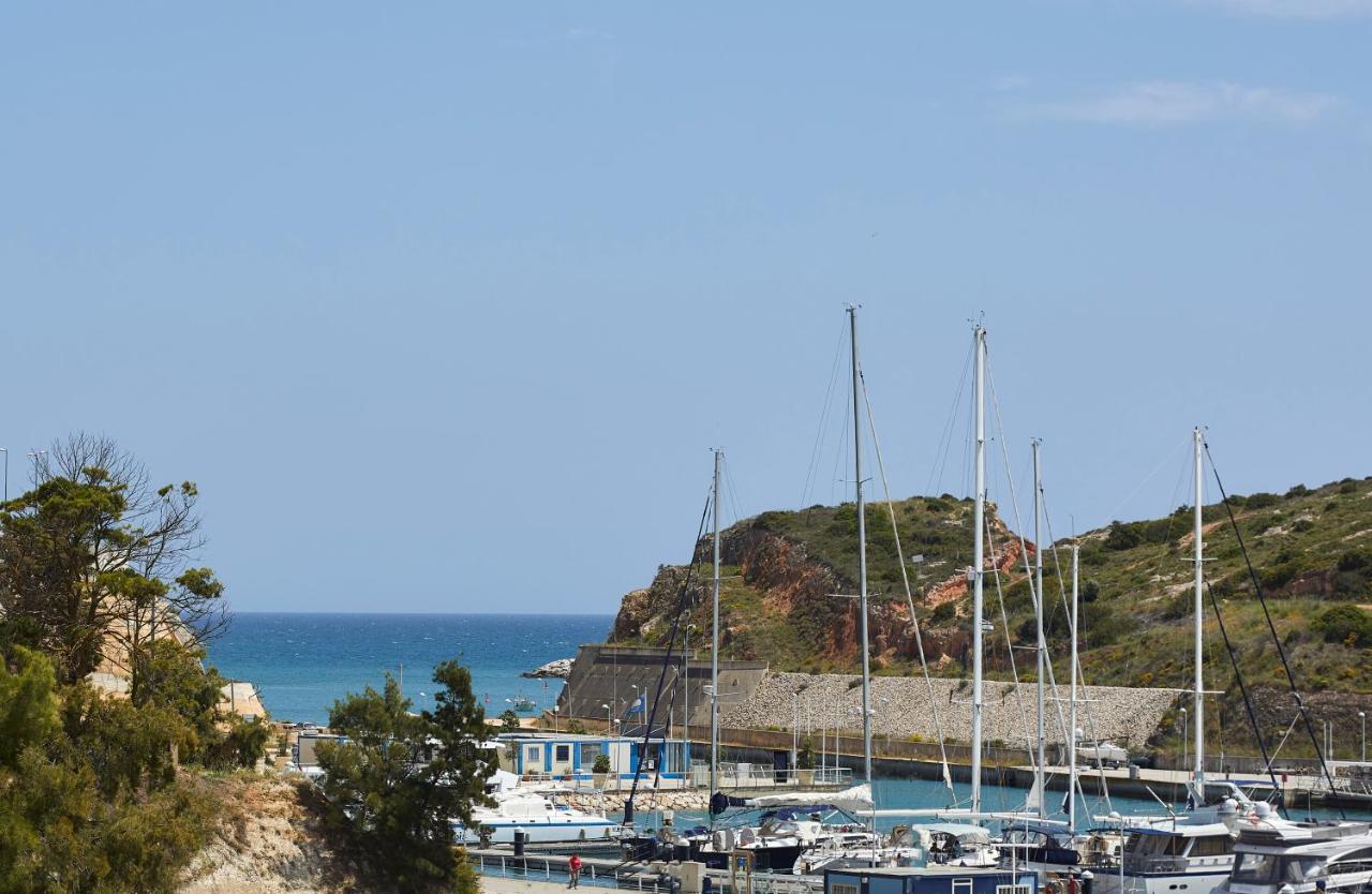 Casas Barulho Marina Apartamento