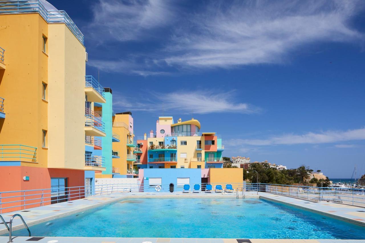 Casas Barulho Marina Albufeira