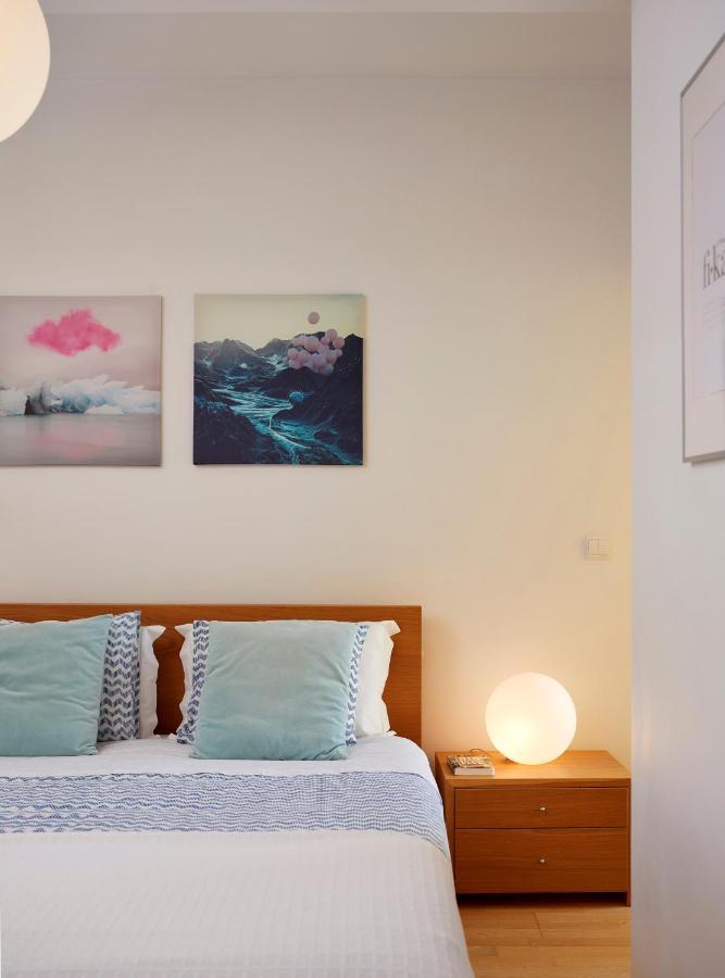 Casas Barulho Marina Apartamento