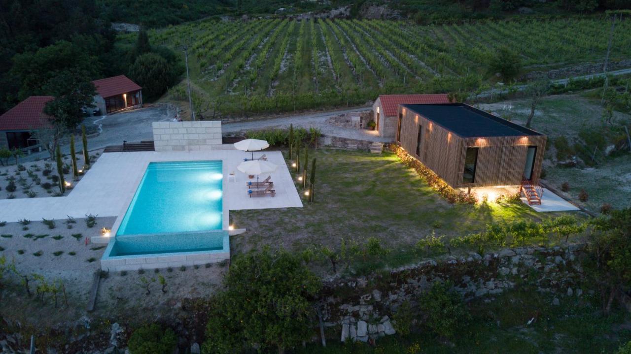 Peso Village Farm stay *