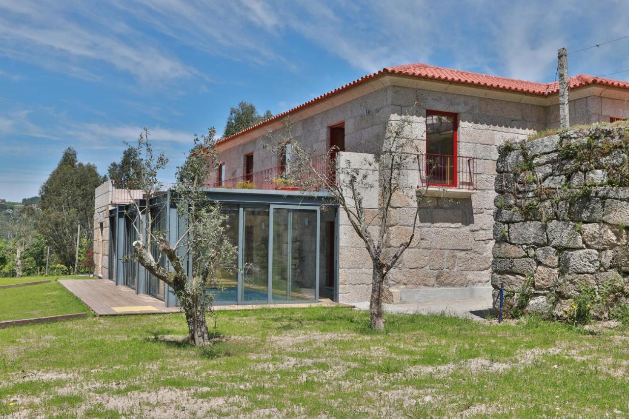 Peso Village Farm stay *
