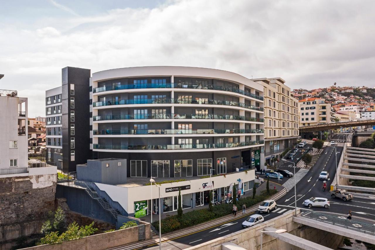Santa Luzia I By An Island Appartement Funchal (Madeira)