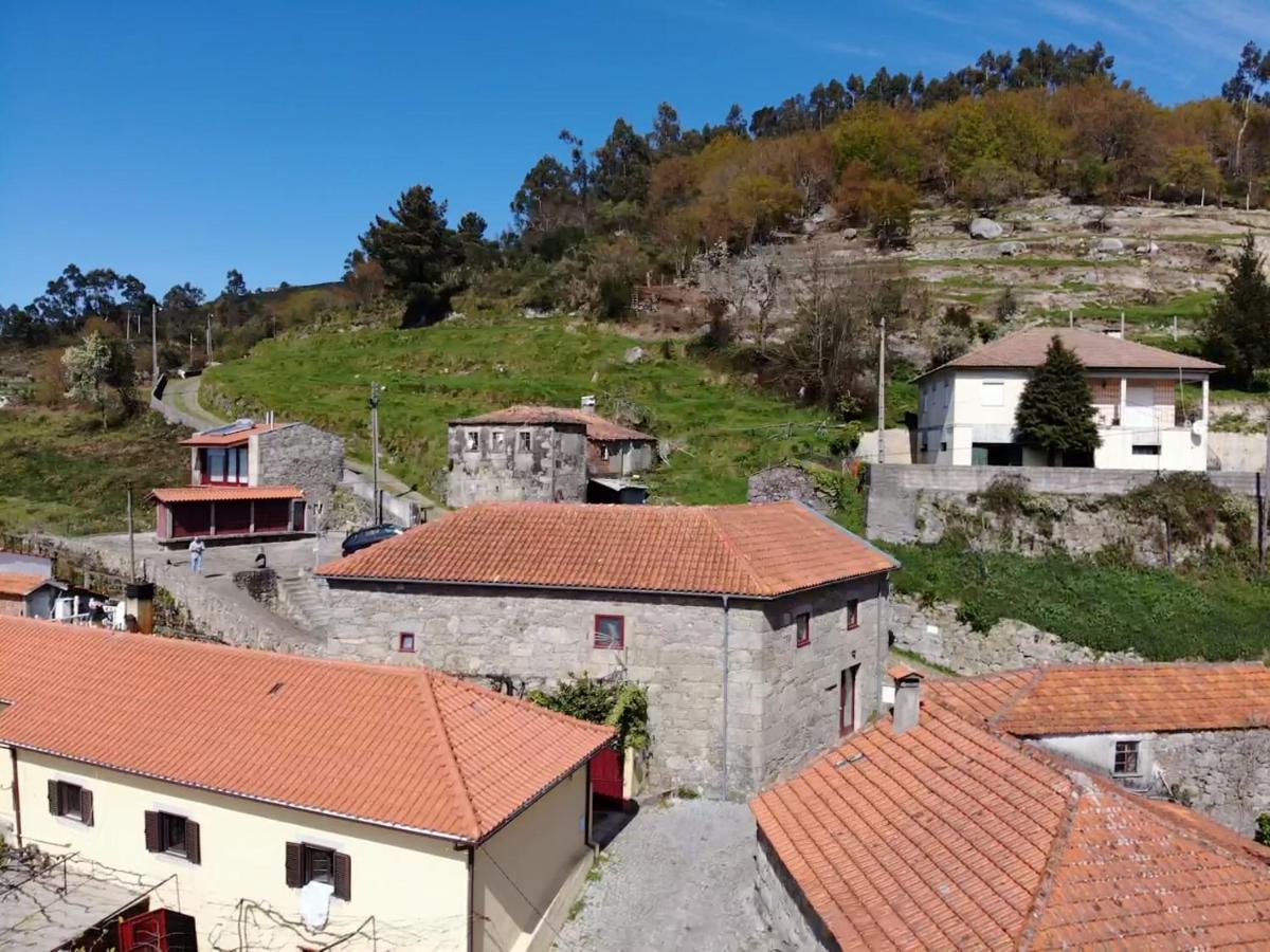 Holiday home Casa Em Aldeia Rural - Circuito Aldeias De Portugal