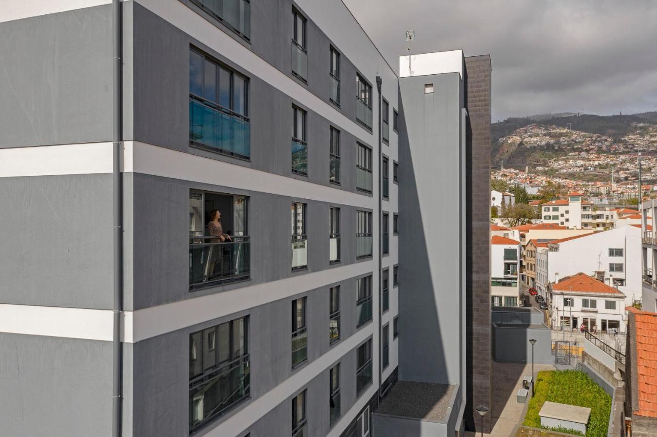 Apartamento Santa Luzia I By An Island Funchal (Madeira)