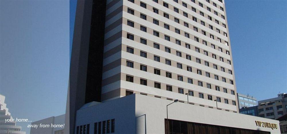 Vip Executive Zurique Hotel 3*