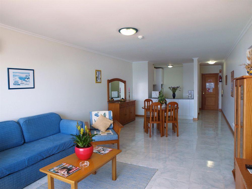 Aparthotel Jardins Da Rocha