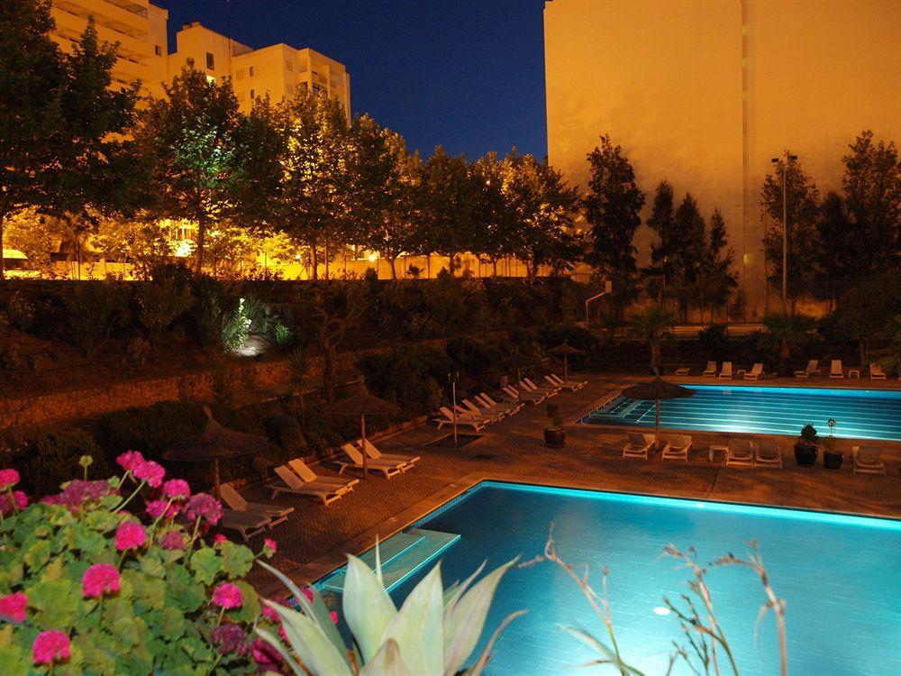 Jardins Da Rocha Aparthotel Portimao