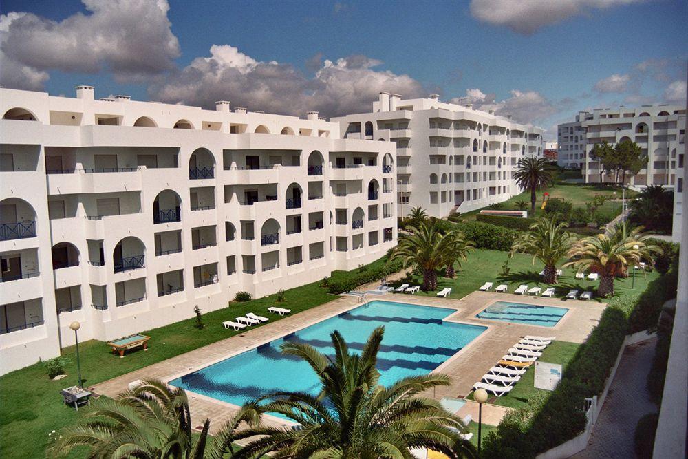 Ukino Terrace Algarve Concept