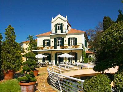 Quinta Do Estreito Hotel Câmara de Lobos