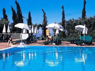 Quinta Do Estreito Hotel