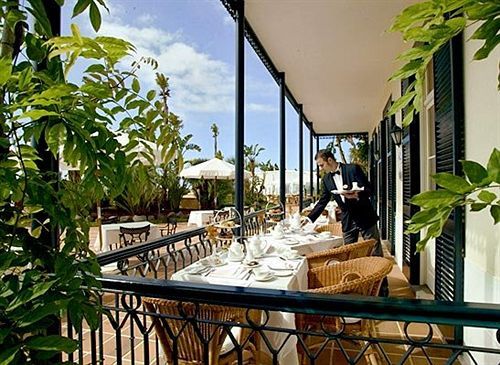 Hotel Quinta Do Estreito