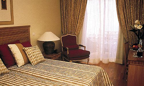 Hotel Quinta Do Estreito 4*