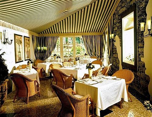 Hotel Quinta Do Estreito