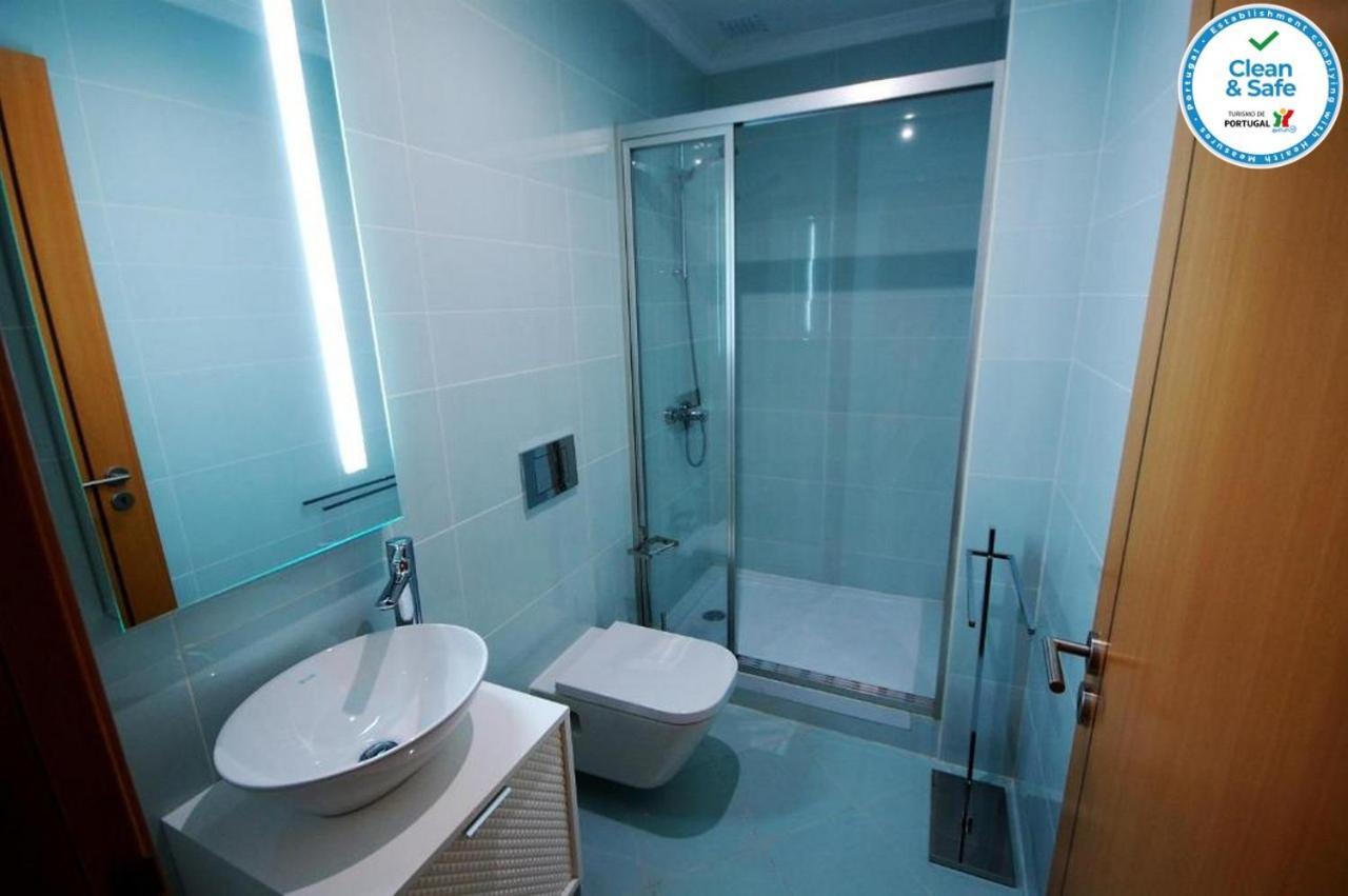 House F Sao Rafael - Free Wifi & Airco, Netflix Ready - 300m From The Holiday home *