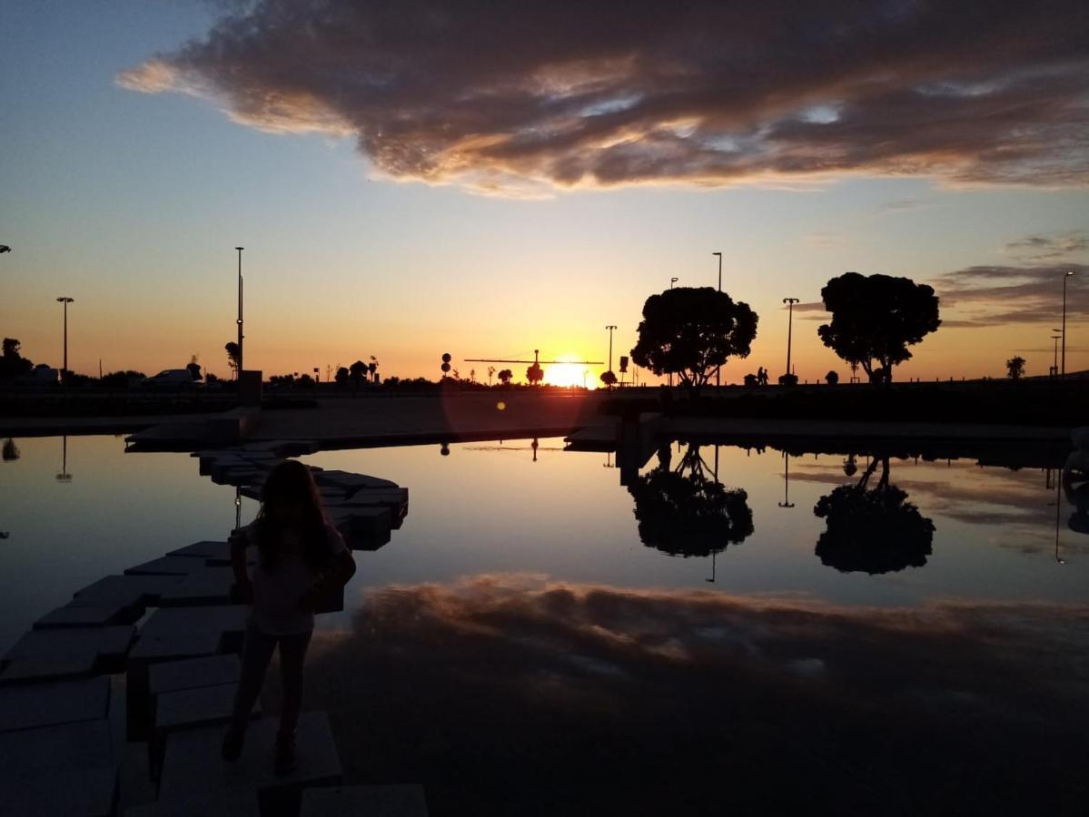 Sbt Sun Terrace 