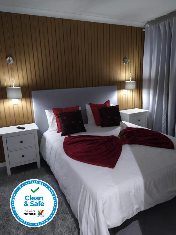 Apartamento Casa Da Leninha *