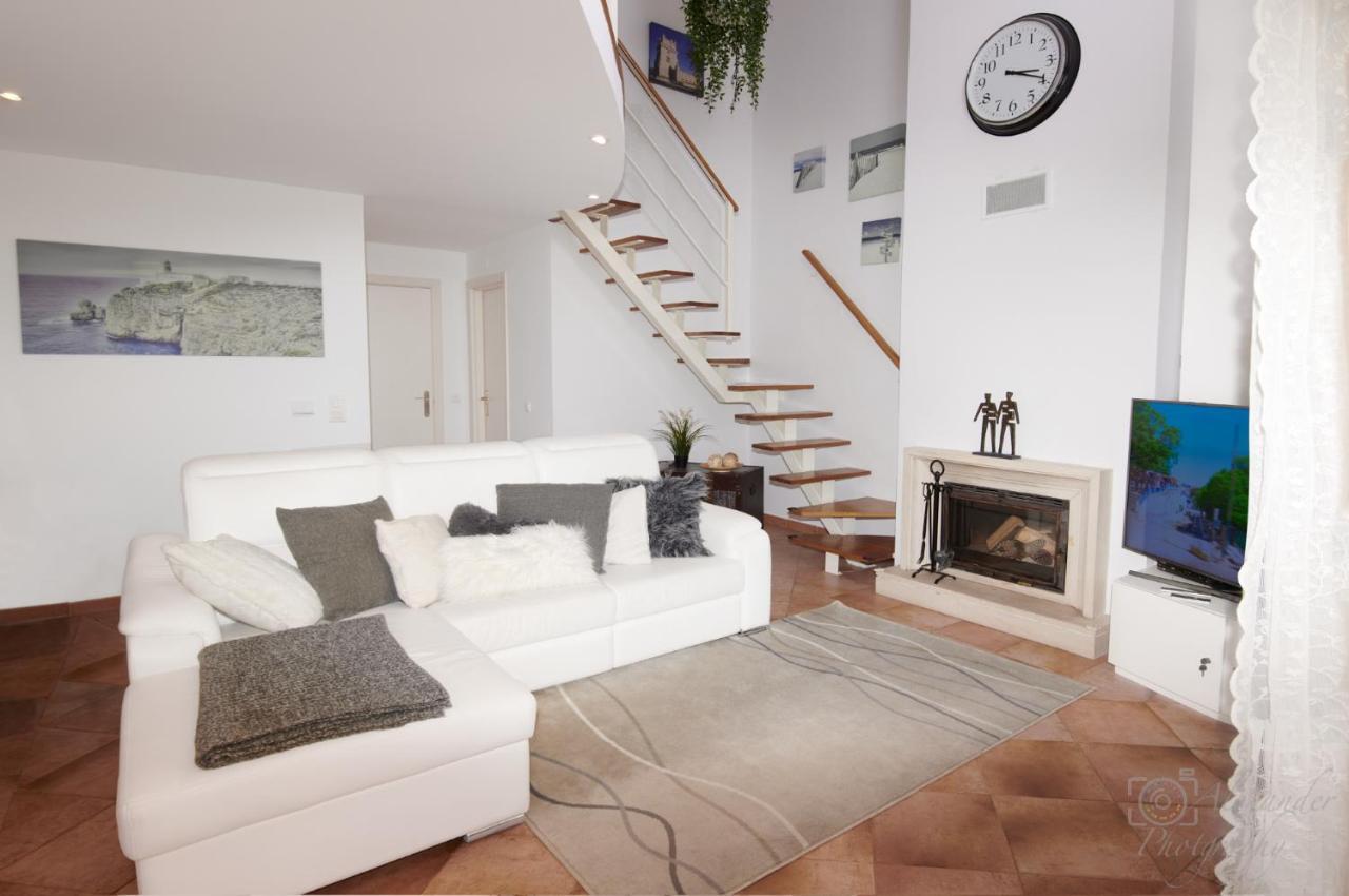 Apartment Exclusive Lisbon -