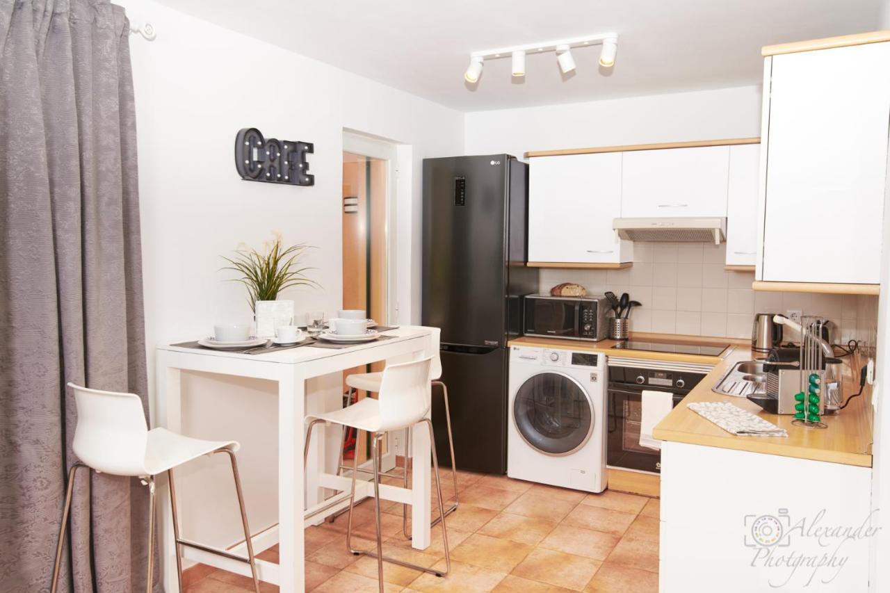 Apartment Exclusive Lisbon -
