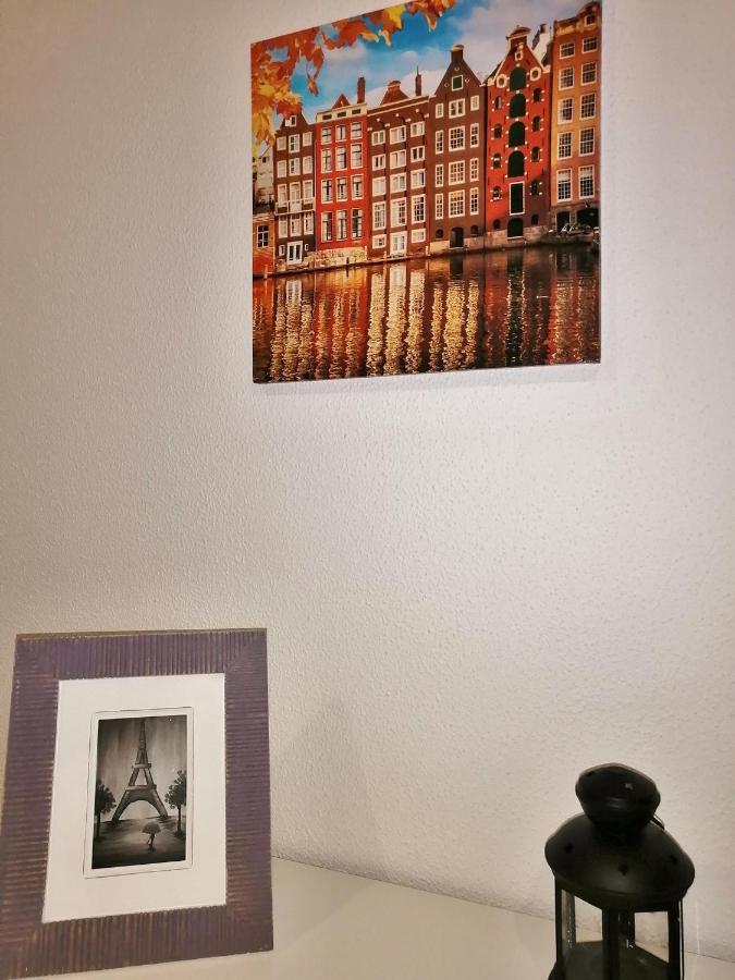Penha Apartment Faro