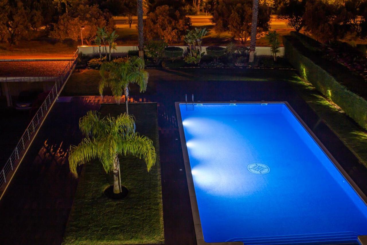 Apartment Vista Golfe Mar