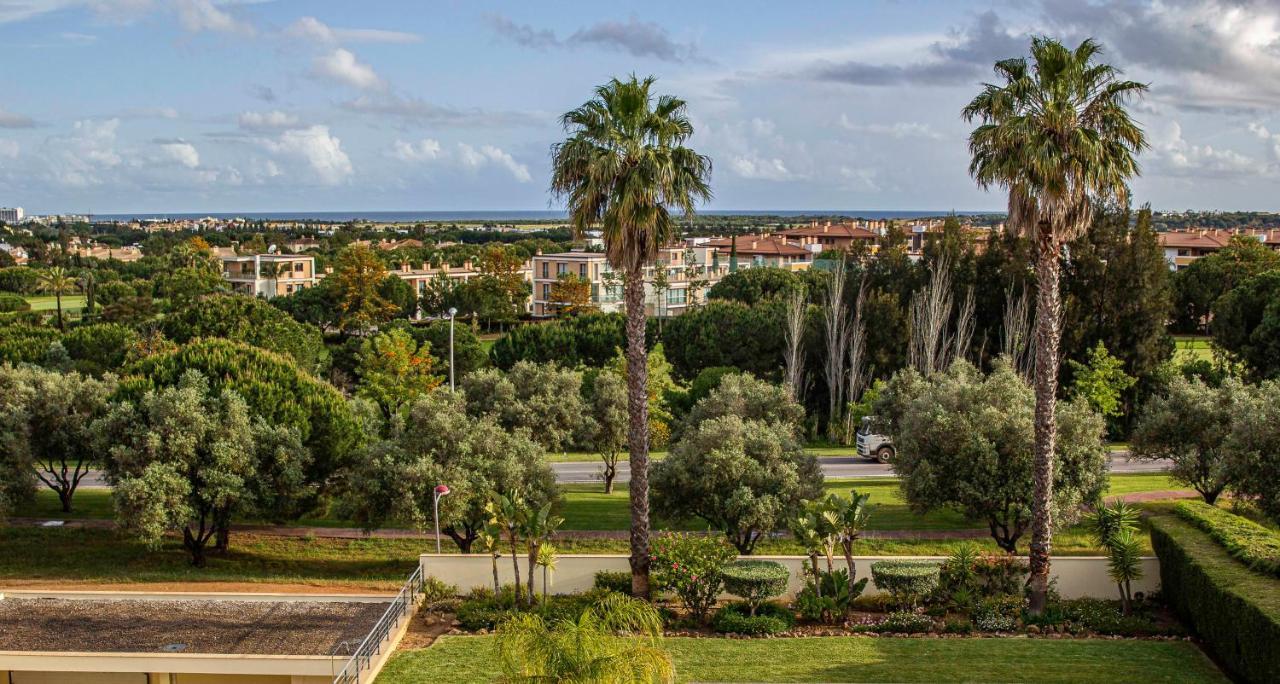 Apartment Vista Golfe Mar