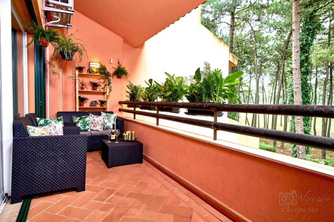 Apartment Exclusive Lisbon - Charneca (Setubal)