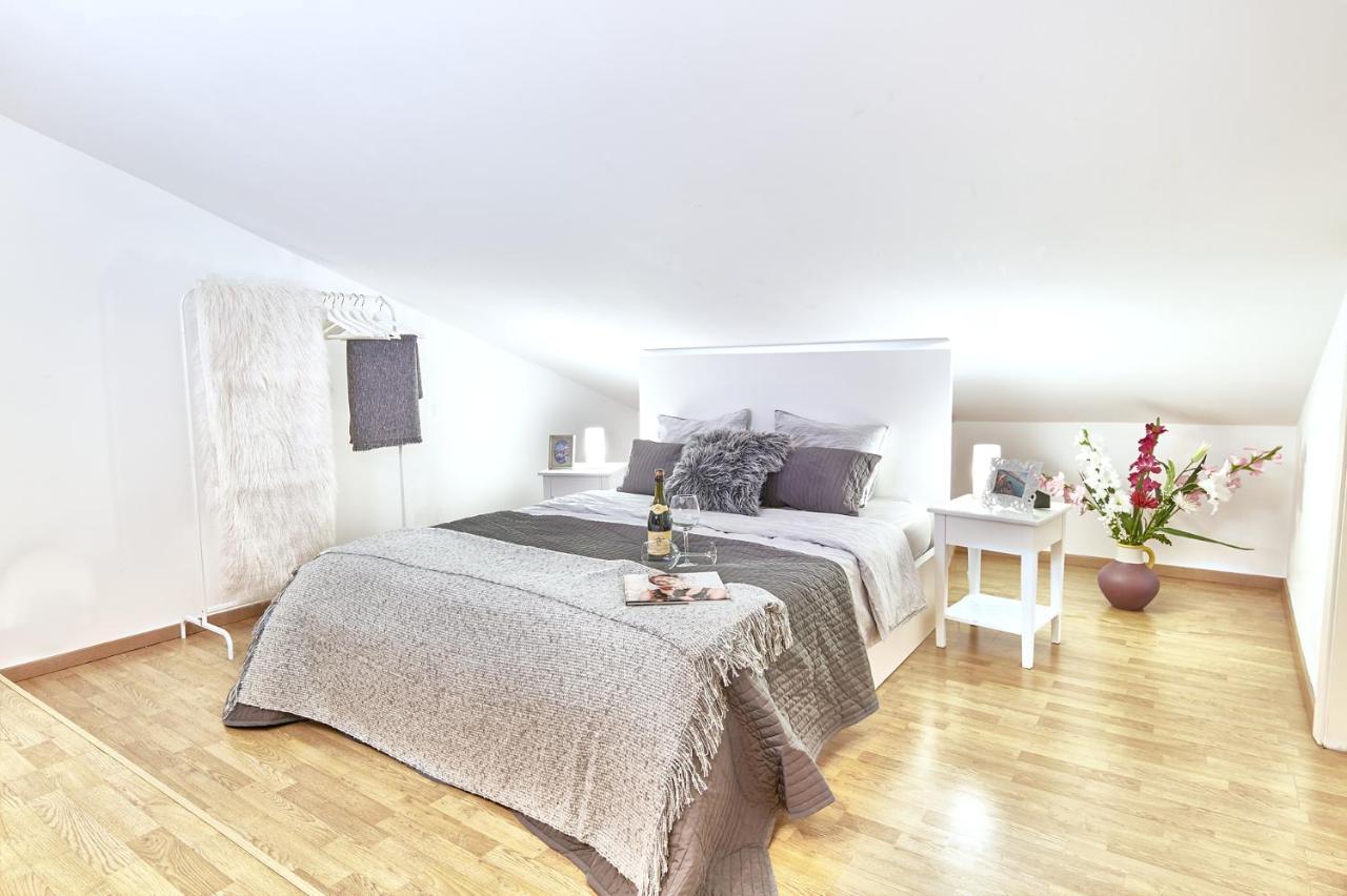 Exclusive Lisbon - Apartment *