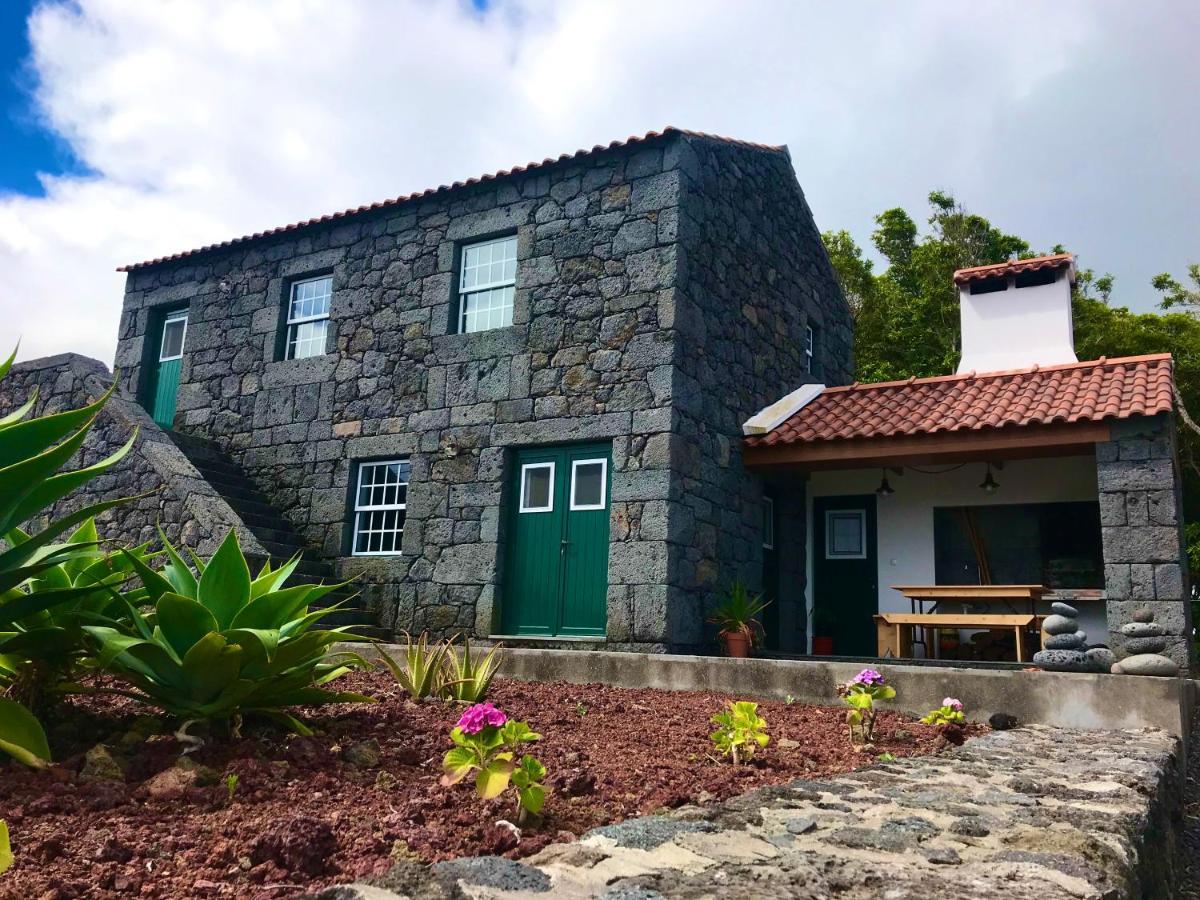Adega Da Prainha Prainha (Sao Roque do Pico)