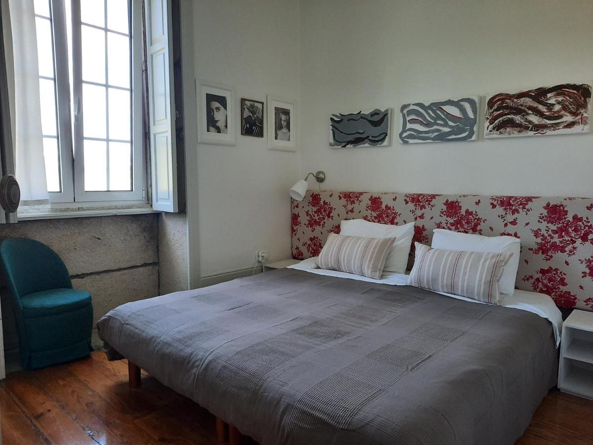 Quinta Do Fojo Bed & Breakfast