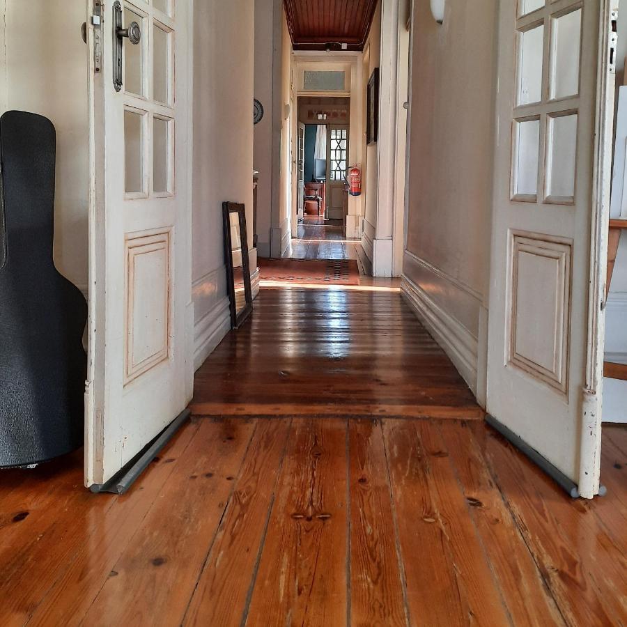 Quinta Do Fojo Acomodação com café da manhã  Lamego