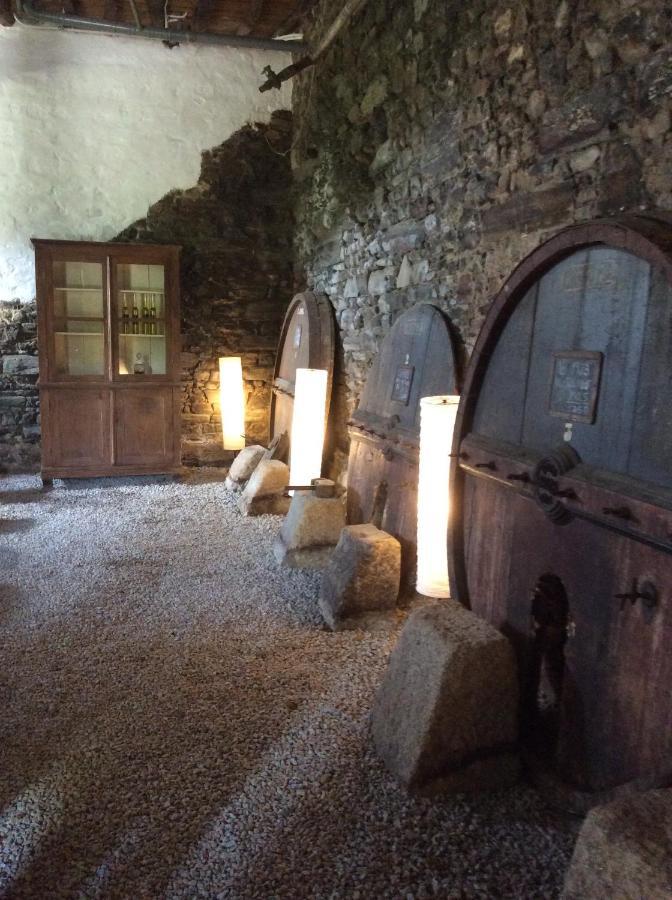 Quinta Do Fojo