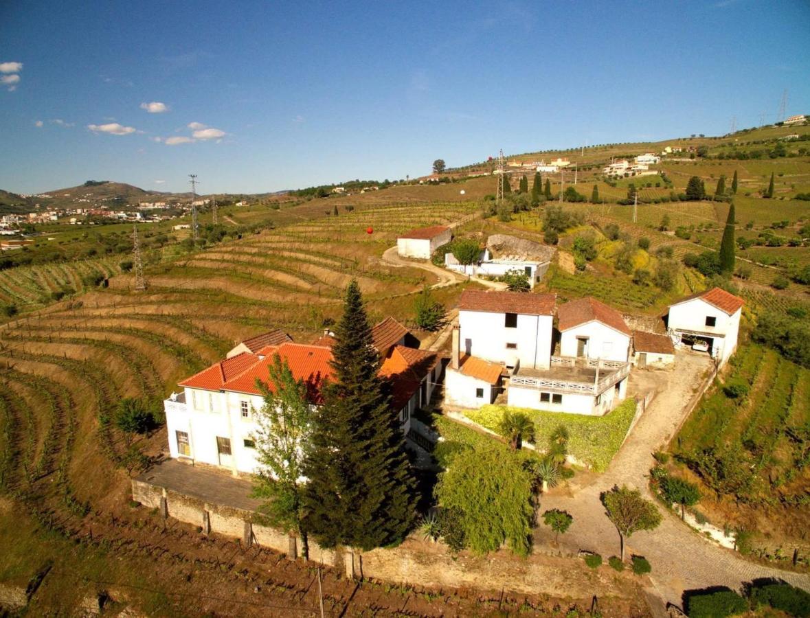 Bed & Breakfast Quinta Do Fojo *