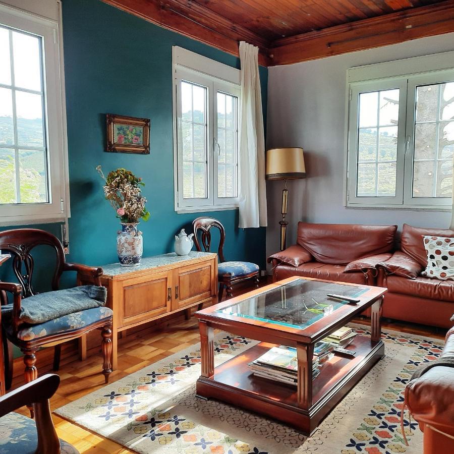 Quinta Do Fojo Bed & Breakfast