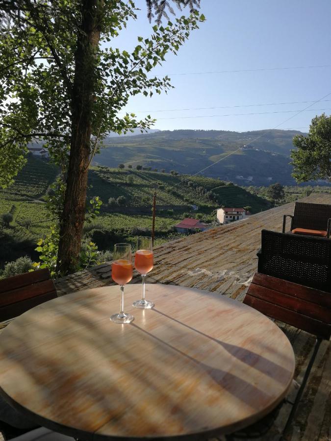 Quinta Do Fojo Acomodação com café da manhã  *