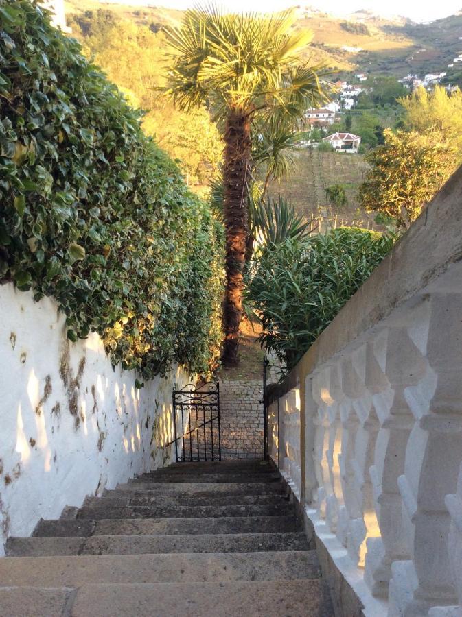 Quinta Do Fojo Bed & Breakfast