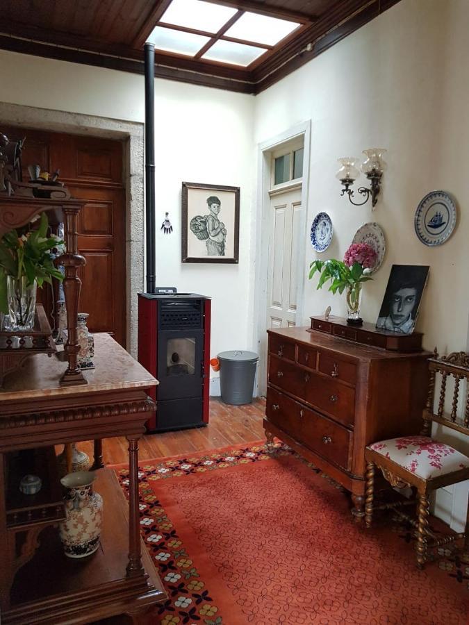 Bed & Breakfast Quinta Do Fojo
