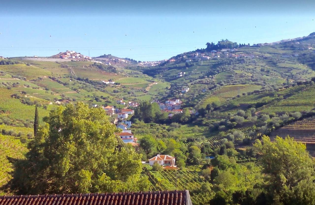 Quinta Do Fojo Lamego