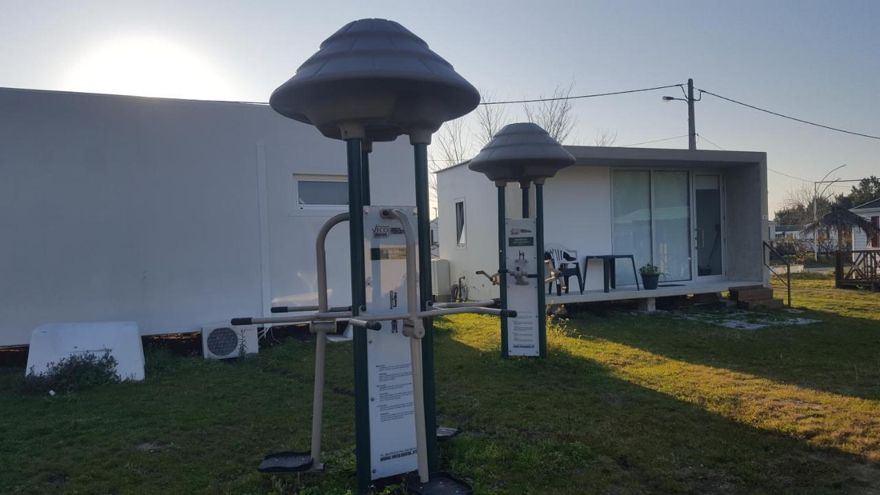 Holiday park Bungalows Land'Shause