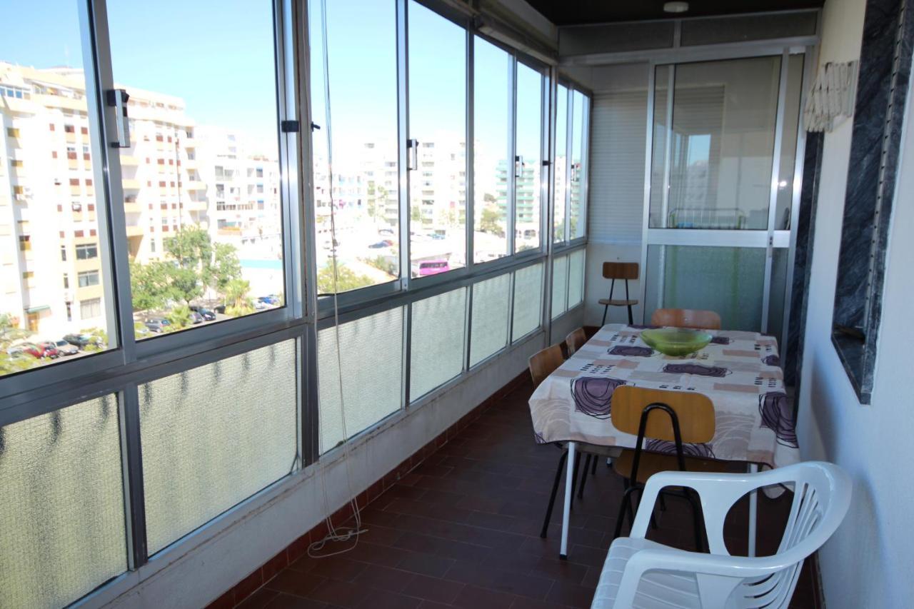 Bras Apartment *
