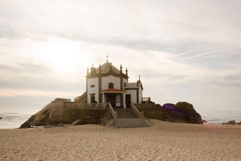 Golf & Garden House * Arcozelo (Porto)