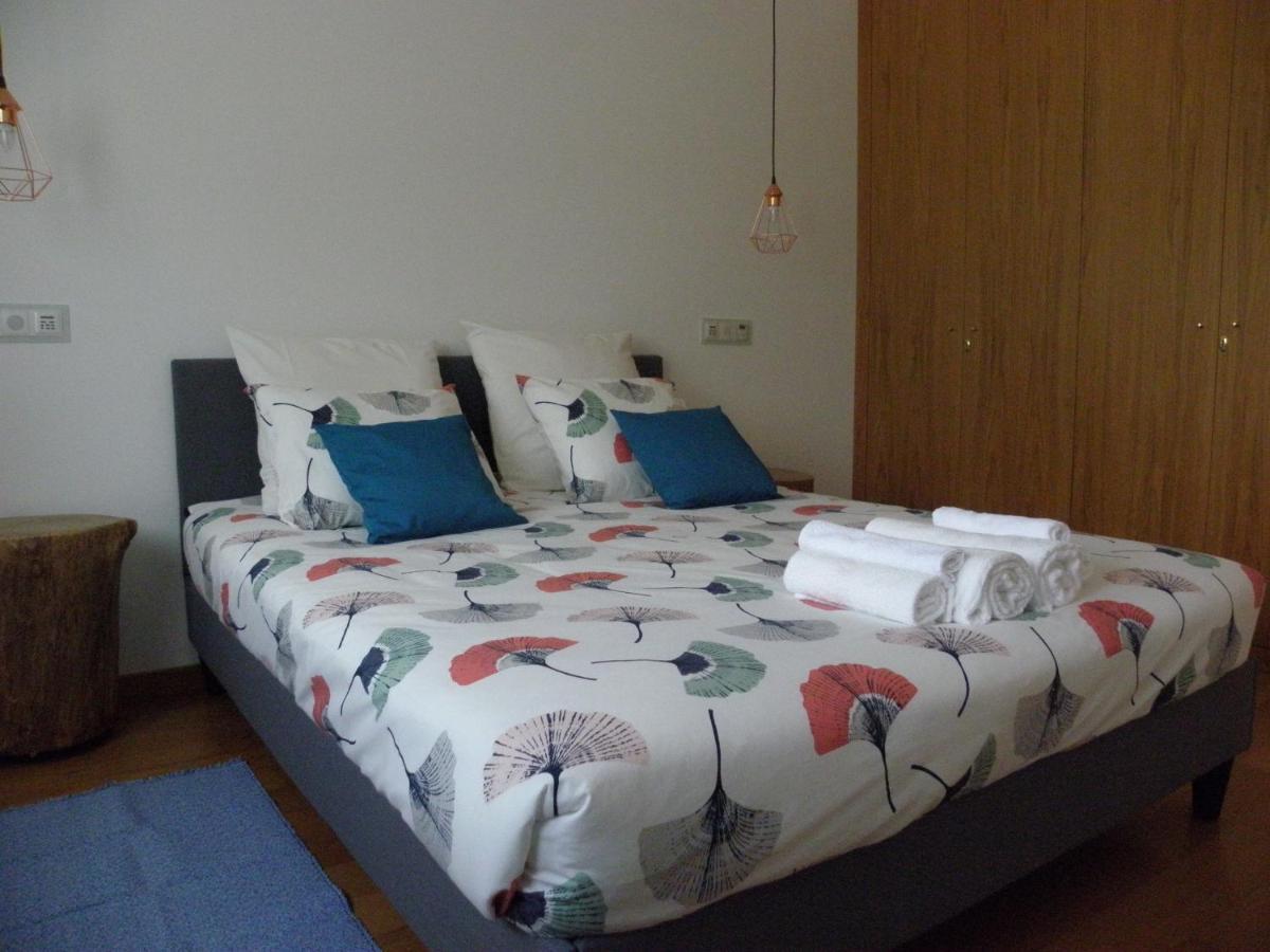 Guest house Quinta Mata Da Se *