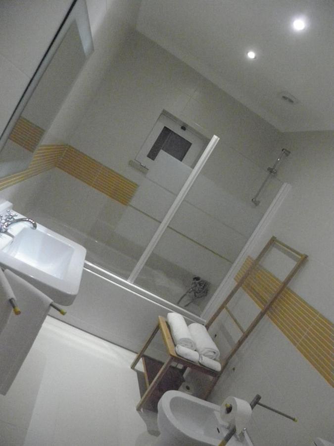 Casa de hóspedes Quinta Mata Da Se *