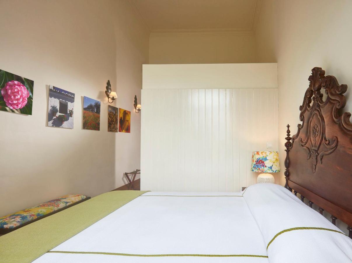 Guest house Casadacidade