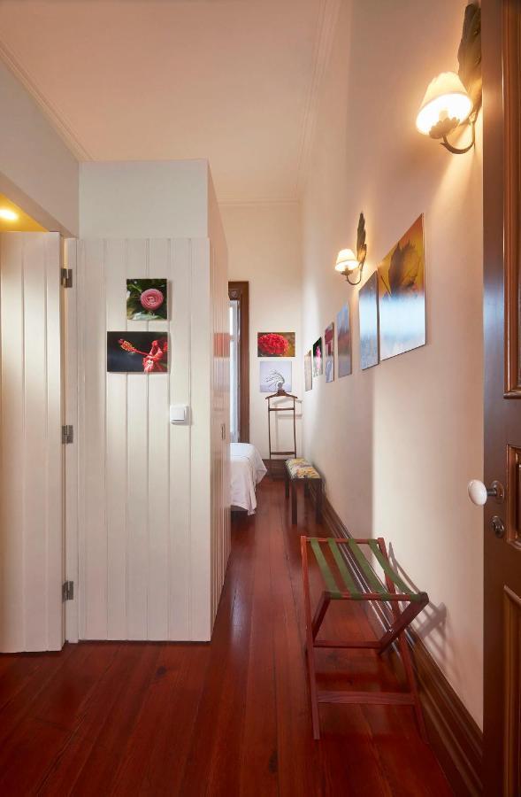 Casadacidade Ponta Delgada (Sao Miguel)