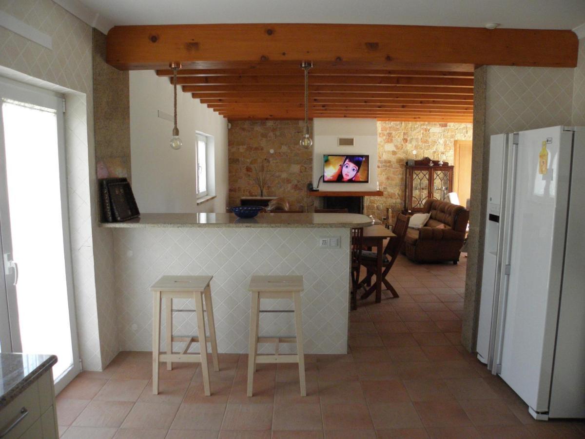 Quinta Mata Da Se Casa de hóspedes