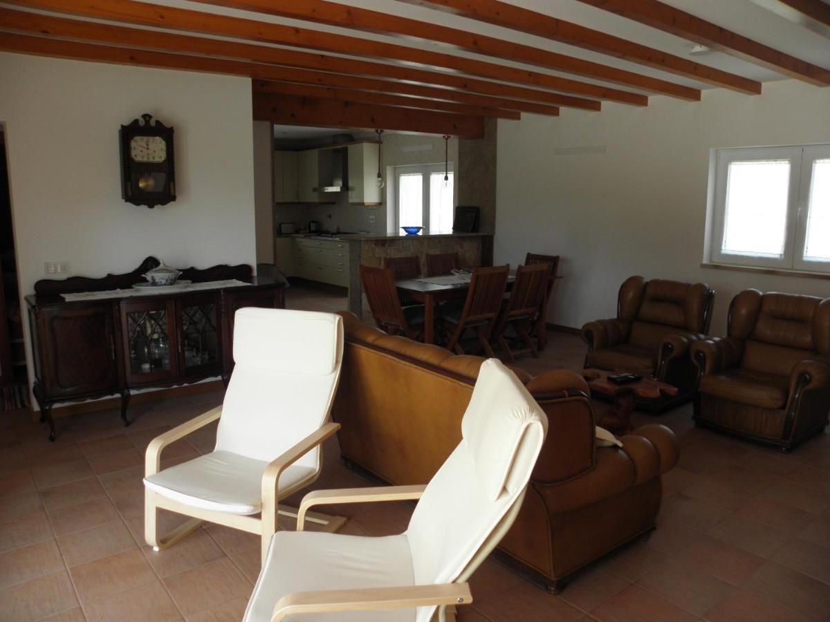 Guest house Quinta Mata Da Se *