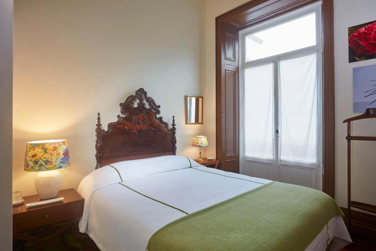 Guest house Casadacidade